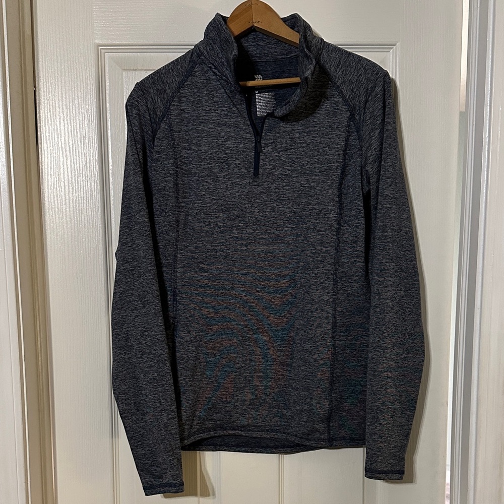 All in Motion Dark Gray Sweatshirt